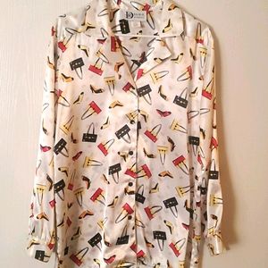 Da-Rue blouse